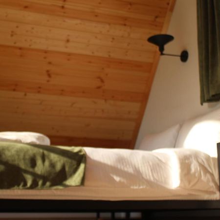 Cottage Milo Kazbegi Extérieur photo